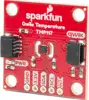 High Precision Temperature Sensor - TMP117 (Qwiic)