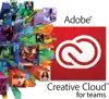 Adobe Creative Cloud for teams All Apps Subscription Renewal GOV 1 User IE MLP VIP Level 1 1 - 9 1 Month