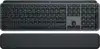 Keyboard Logitech MX Keys S PLUS, Graphite