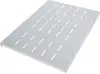 1U, 600 mm Depth, Heavy-Duty, Grey
