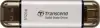 SSD 512GB Transcend ESD310S Portable, USB 10Gbps, Type-C/A
