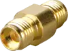 Adapter SMA jack > SMA jack