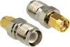 Adapter RP-SMA Plug > RP-TNC Jack