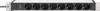 DIGITUS PDU 1U 8x Schuko 16A outputs 230V/16A black