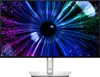 Monitor DELL UltraSharp U2424HE 24", 1920x1080, FHD, IPS Antiglare, 16:9, 1000:1, 250 cd/m2, 8ms/5ms, 178/178, 2xDP, HDMI, 3x USB-C (1xDP/PD), 4x USB 3.2, RJ-45, Audio line out, Tilt, Swivel, Pivot, H