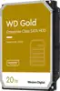 WD Gold 20TB HDD SATA 6Gb/s Enterprise