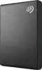 SEAGATE One Touch SSD 1TB USB-C Black