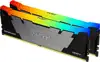 KINGSTON 16GB 3200MT/s DDR4 CL16 DIMM, KF432C16RB2AK2/16