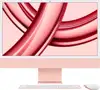 Apple IMAC 24: PINK/M3 8C CPU/10C GPU/8GB/256GB-CRO