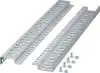 EFB 19" mounting rails for 12U set of 2