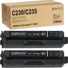 TON Xerox Toner 006R04391 Schwarz