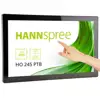 Hannspree 60.4cm (23,8") HO245PTB 16:9 M-TOUCH HDMI+DP+VGA