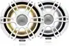 Fusion zvučnici SG-FL772 SPC Signature 7,7" Sport Chrome, LED