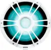 Fusion Subwoofer SG-SL122SPCSignature 3 Sport Chrome 12"LED
