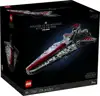 LEGO Star Wars Republikanischer Angriffskreuzer der Venator-Klasse 75367