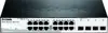 20P D-Link DGS-1210-20/E M RM LWL MDI 1HE