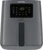 Philips HD9255/60 friteza na vrući zrak 1400 W siva