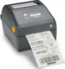 ET Zebra label printer ZD421T 300dpi 102mm/sec 108mm USB Bluetooth WLAN