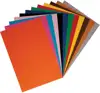 Papir u boji B2 200g Bristol Colore pk25 (12 boja) Fabriano sortirano