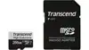 SD microSD Card 256GB Transcend SDXC USD350V w/adapter