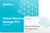 Virtual Machine Manager Pro - subscription license (1 year) - 3 nodes
