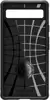 Spigen Rugged Armor, zaštitna maska za telefon, crna - Googl