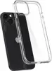 Spigen Ultra Hybrid, zaštitna maska za telefon, prozirna - iPhone 15 Plus (ACS06653)