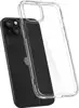 Spigen Ultra Hybrid, zaštitna maska za telefon, prozirna - iPhone 15 (ACS06793)