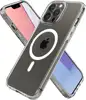 Spigen Ultra Hybrid MagSafe, zaštitna maska za telefon, bijela - iPhone 13 Pro Max (ACS03210)