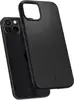 Spigen Thin Fit, zaštitna maska za telefon, crna - iPhone 13 (ACS03677)