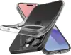 Spigen Liquid Crystal, zaštitna maska za telefon, prozirna - iPhone 15 Pro (ACS06699)