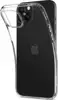 Spigen Liquid Crystal, zaštitna maska za telefon, prozirna - iPhone 15 (ACS06786)