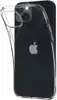 Spigen Liquid Crystal, zaštitna maska za telefon, prozirna - iPhone 14 (ACS05033)