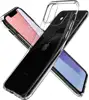 Spigen Liquid Crystal, zaštitna maska za telefon, prozirna - iPhone 11