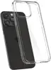 Spigen Crystal Hybrid, zaštitna maska za telefon, prozirna - iPhone 15 Pro Max (ACS06446)