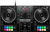 Mixersteuerung Hercules DJ Control Inpulse 500 retail