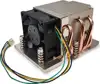 Inter-Tech cooler J-10 2U active AMD socket SP5