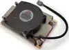 Inter-Tech Cooler A-52 1HE active AMD Socket SP6
