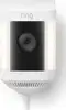 Amazon Ring Spotlight Cam Plus Plug-In White