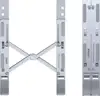 Unitek stand pod notebook aluminium