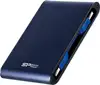 Armor A80, 2TB, USB 3.1 Gen 1, Blue