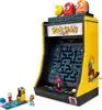 LEGO Icons PAC-MAN Spielautomat 10323