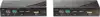 LINDY Cat5 KVM Extender Combo 300 PS/2 USB & VGA