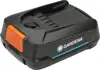 Gardena Zestaw startowy P4A PBA 18V/45 + AL 1830 CV 14906-20