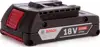 Bosch GBA 18V 2,0Ah
