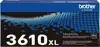 Brother toner TN-3610XL crni do 25.000 stranica