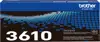 Brother toner TN-3610 crni do 18 000 stranica