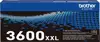 Brother toner TN-3600XXL crni do 11.000 stranica