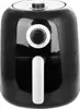 Emerio hot air fryer, Smart Fryer, 3L, black, cool touch