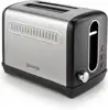 Gorenje T1100CLBK srebrna